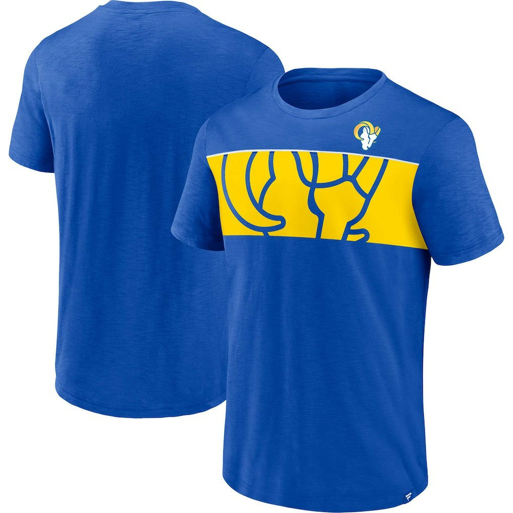 Ultra T-Shirt - Los Angeles Rams T-shirts