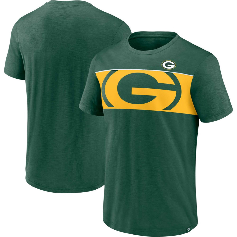 Ultra T-Shirt - Green Bay Packers T-shirts