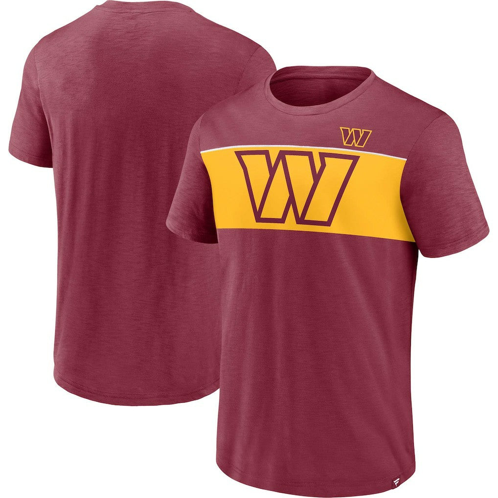 Ultra T-Shirt - Washington Commanders T-shirts