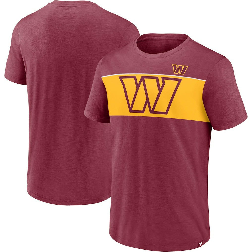 Ultra T-Shirt - Washington Commanders T-shirts