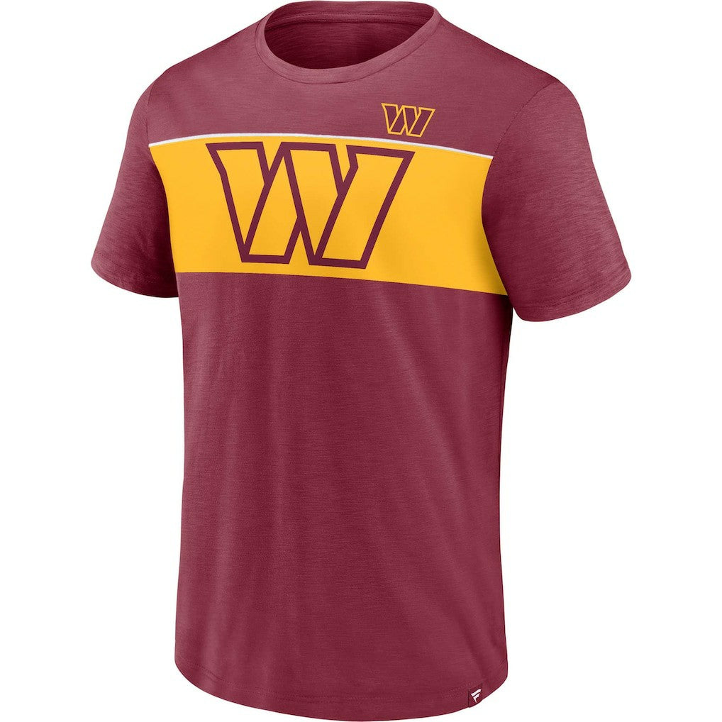 Ultra T-Shirt - Washington Commanders T-shirts