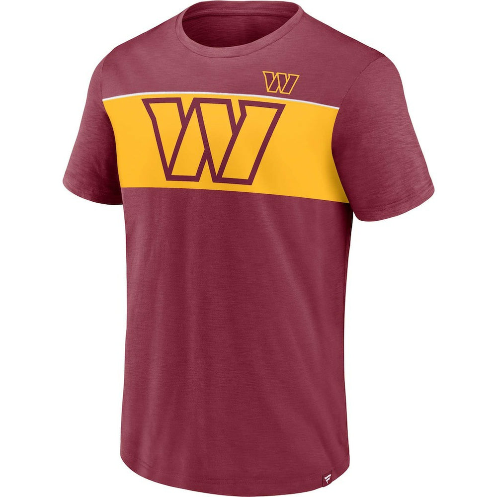 Ultra T-Shirt - Washington Commanders T-shirts