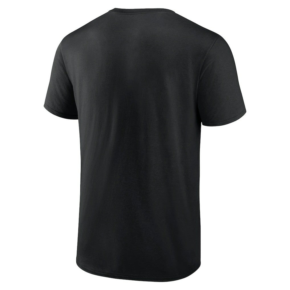 Team Lockup T-Shirt - Cincinnati Bengals T-shirts