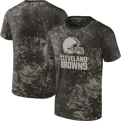 Shadow T-Shirt - Cleveland Browns T-shirts