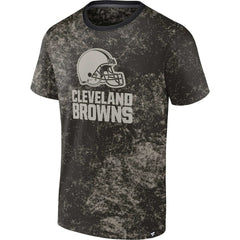 Shadow T-Shirt - Cleveland Browns T-shirts