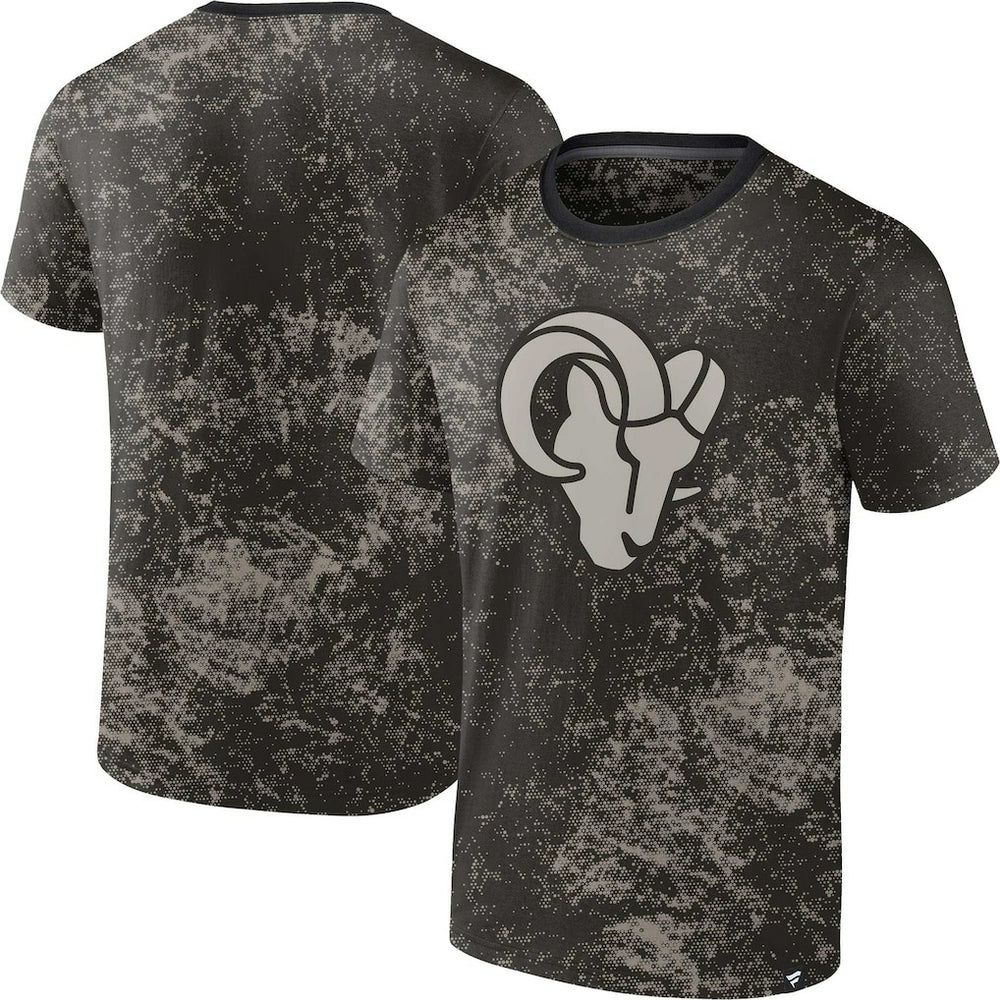Shadow T-Shirt - Los Angeles Rams T-shirts