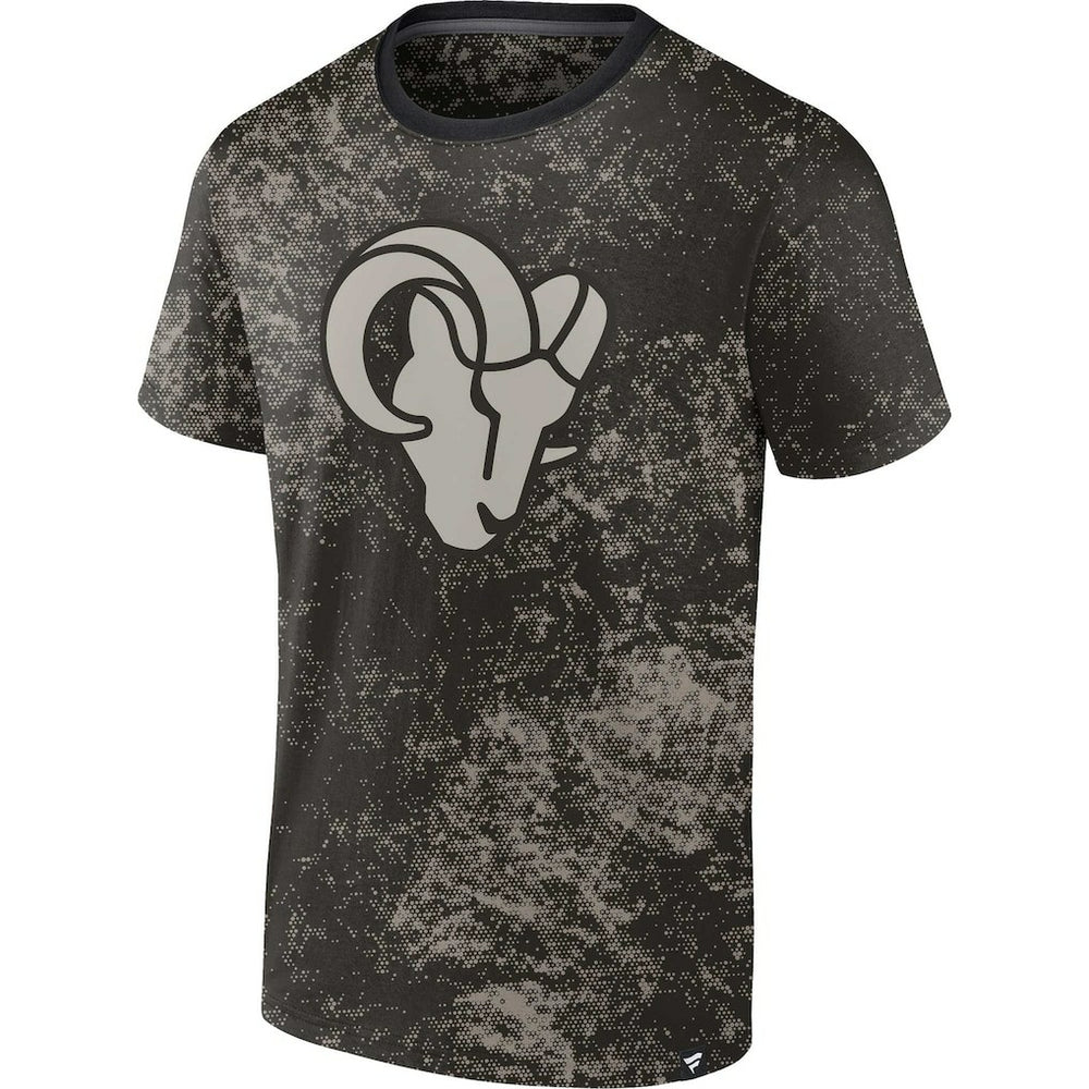 Shadow T-Shirt - Los Angeles Rams T-shirts