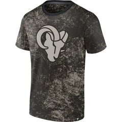 Shadow T-Shirt - Los Angeles Rams T-shirts