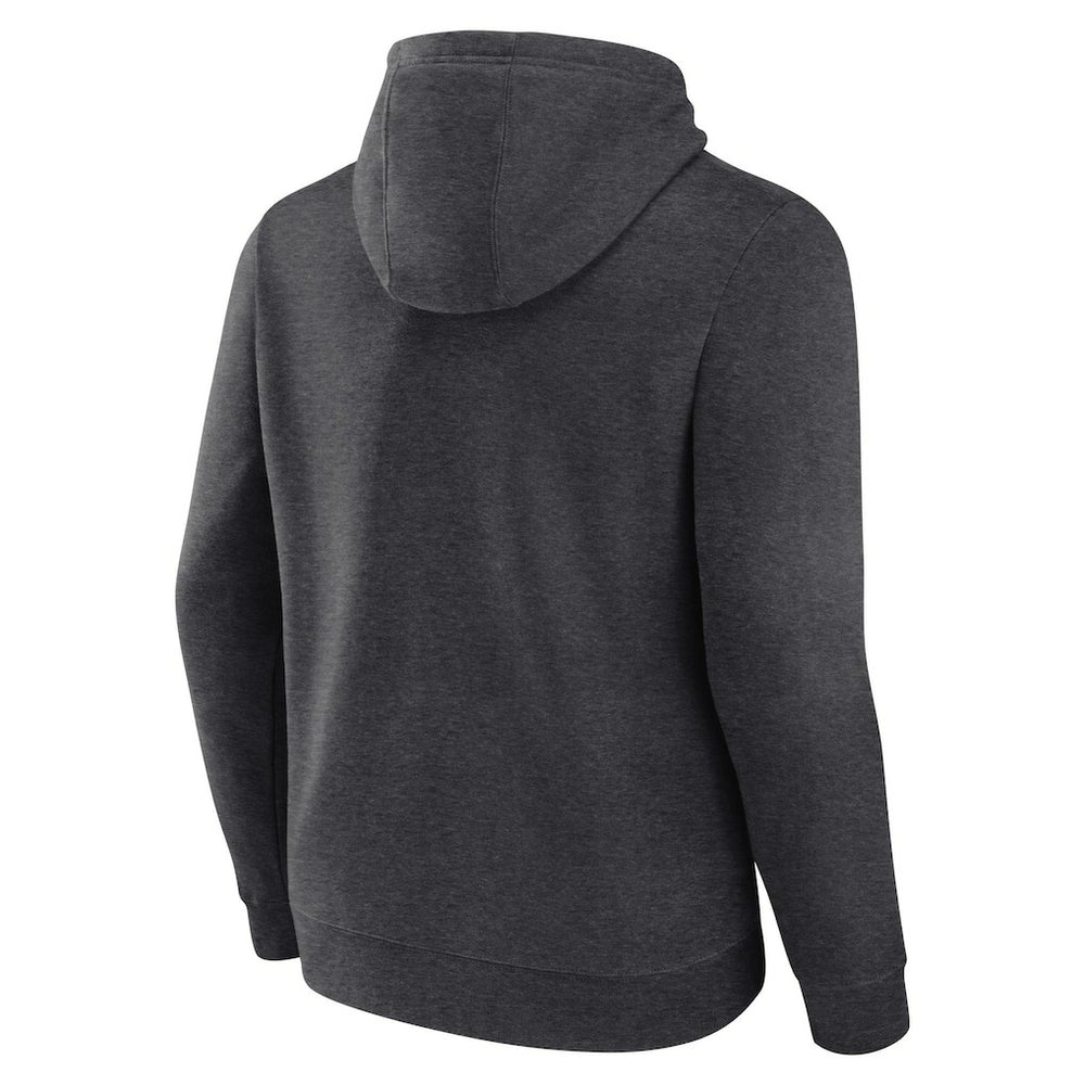 Brooklyn Nets Wordmark Alternate Pullover Hoodie