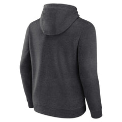 Brooklyn Nets Wordmark Alternate Pullover Hoodie