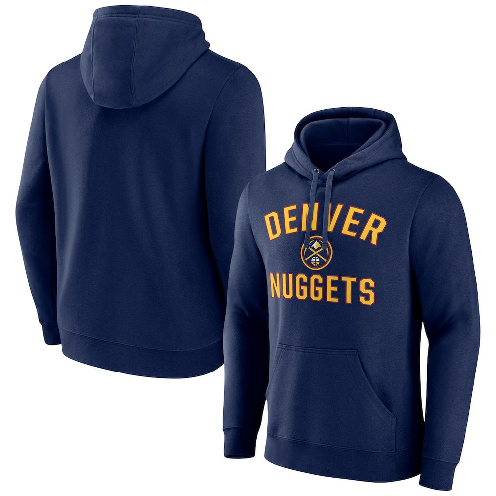 Navy Victory Arch Pullover Hoodie sale
