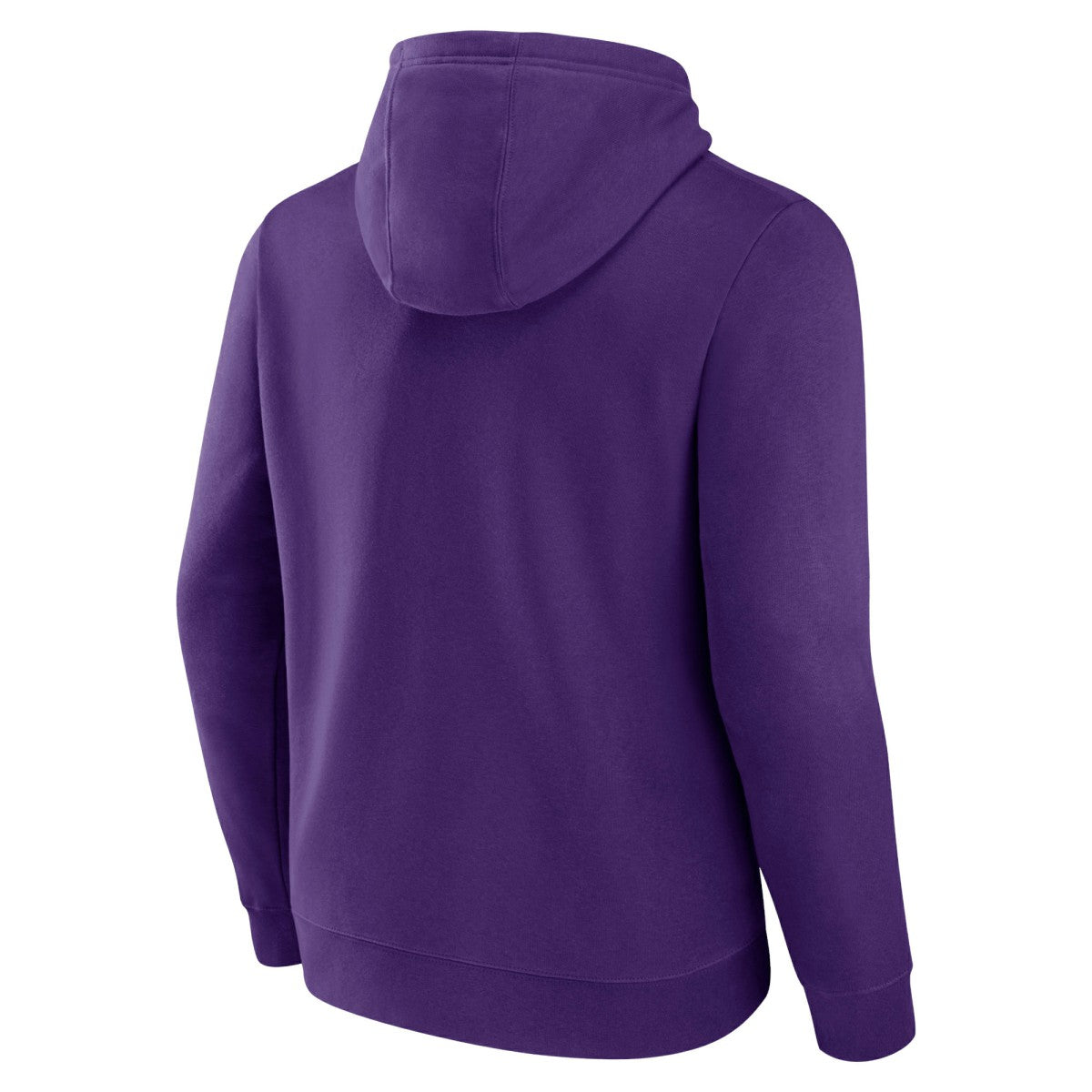 Los Angeles Lakers Wordmark Alternate Pullover Hoodie