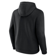 Milwaukee Bucks Wordmark Alternate Pullover Hoodie