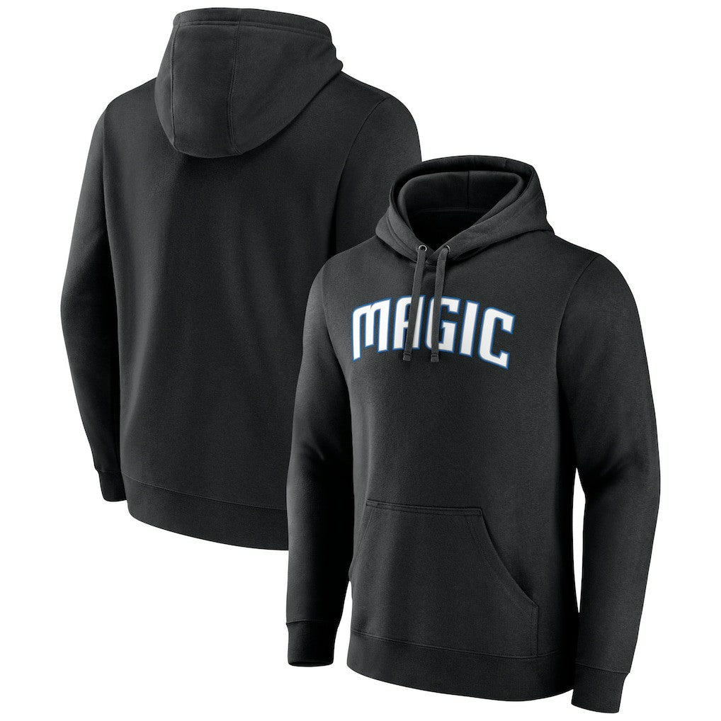 Orlando Magic Wordmark Alternate Pullover Hoodie sale