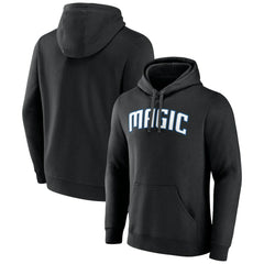 Orlando Magic Wordmark Alternate Pullover Hoodie sale
