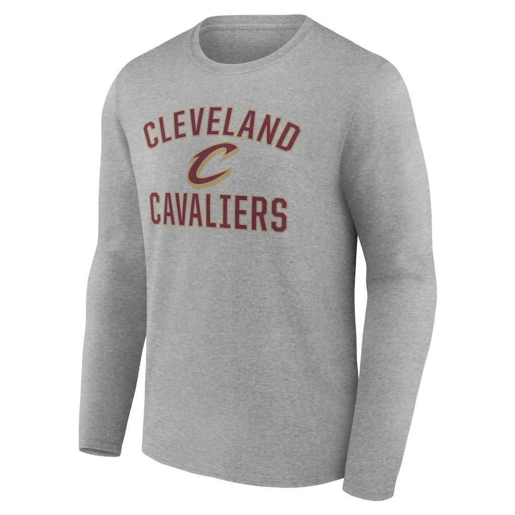 Cleveland Cavaliers Victory Arch Team Long Sleeve T-Shirt sale