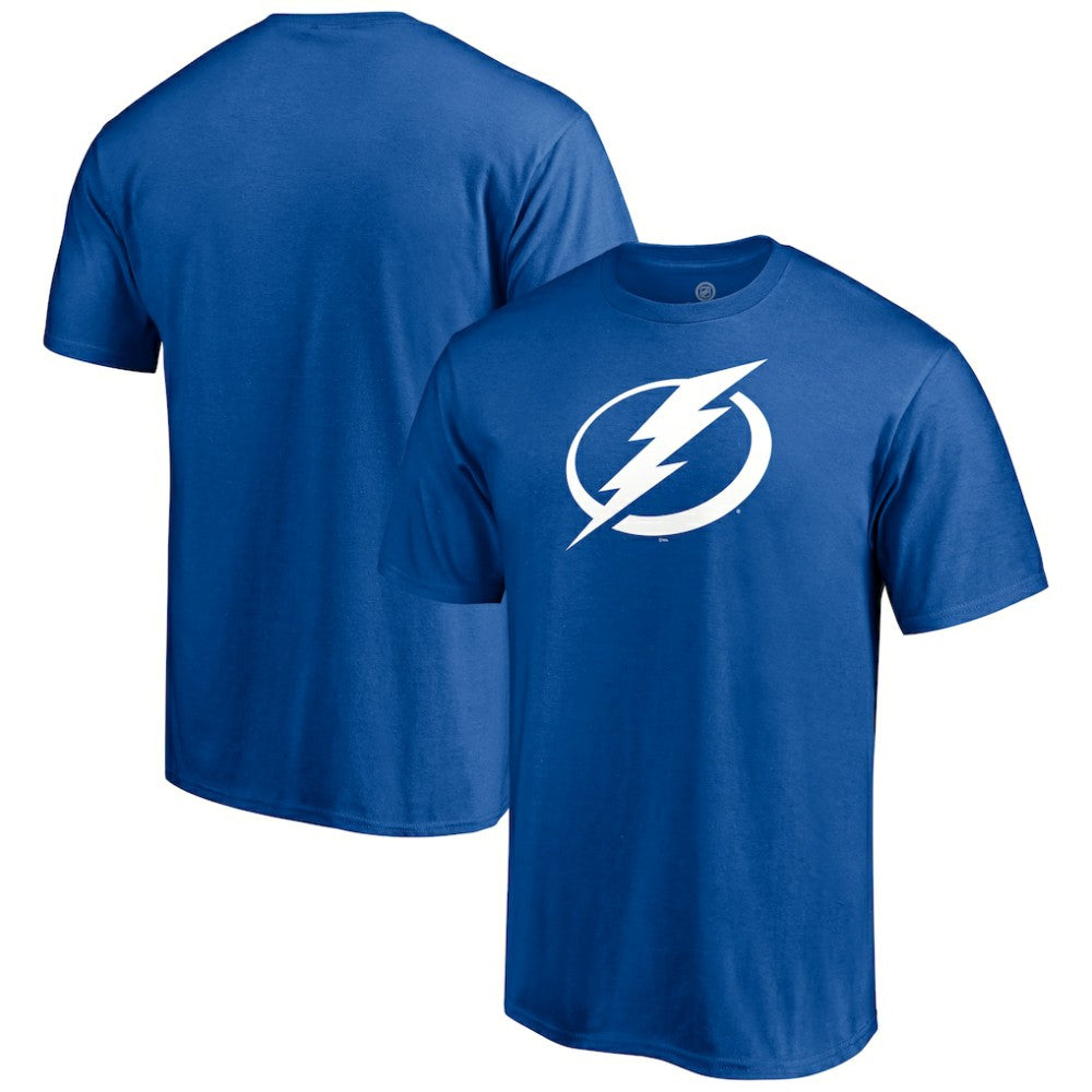 NHL Tampa Bay Lightning Logo T-Shirt