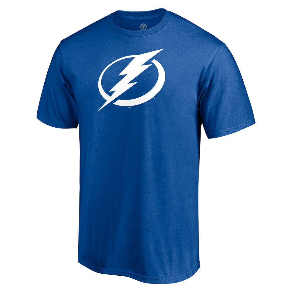 NHL Tampa Bay Lightning Logo T-Shirt