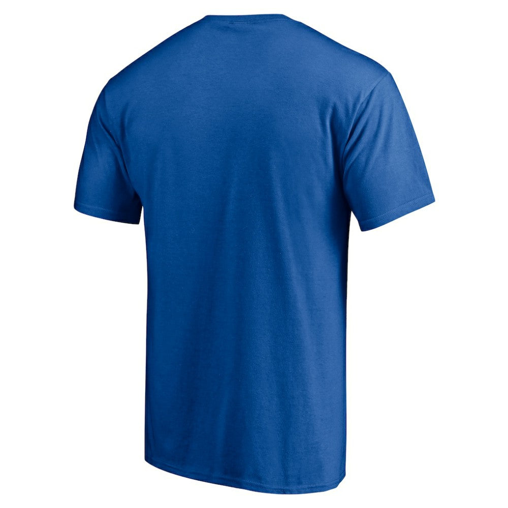 NHL Tampa Bay Lightning Logo T-Shirt