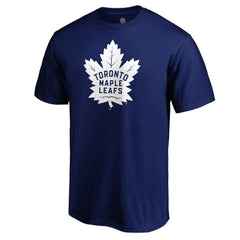 NHL Toronto Maple Leafs Primary Logo T-Shirt