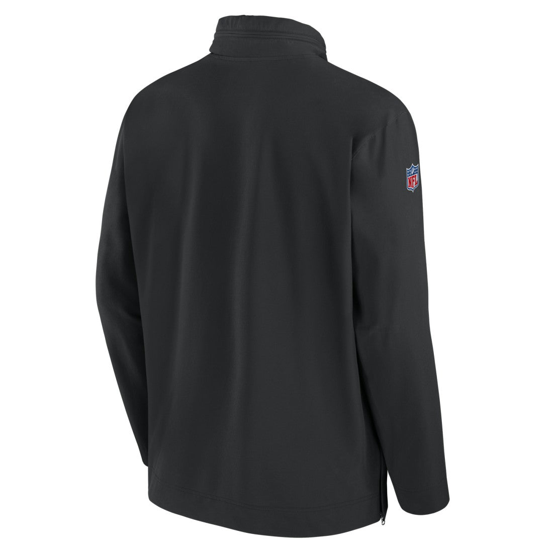 Sideline Coach Half-Zip Jacket - New York Jets Jackets