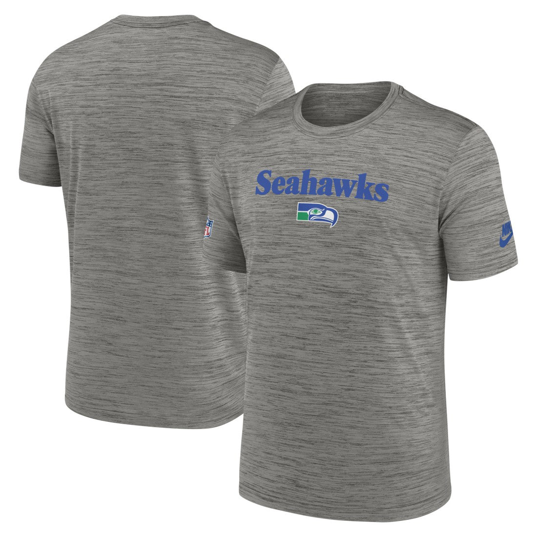Throwback Sideline Performance T-Shirt - Seattle Seahawks T-shirts