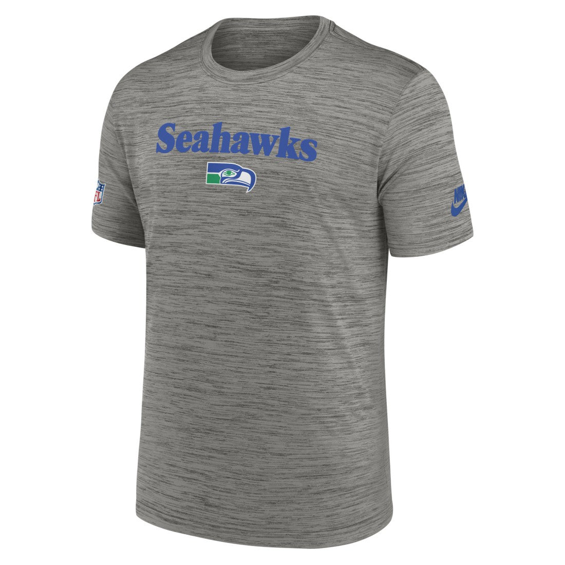 Throwback Sideline Performance T-Shirt - Seattle Seahawks T-shirts