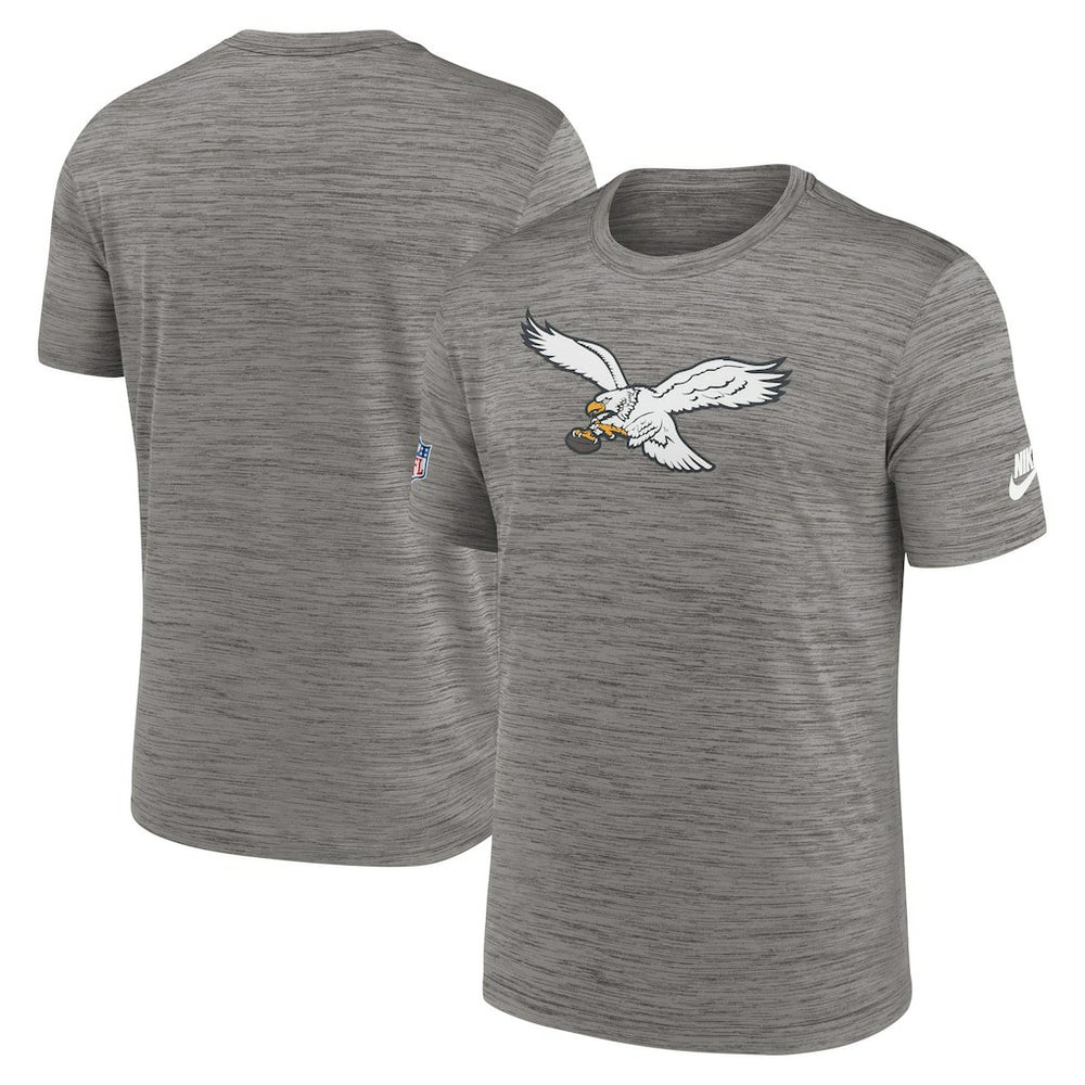 Sideline Alternate Logo Performance T-Shirt - Philadelphia Eagles T-shirts