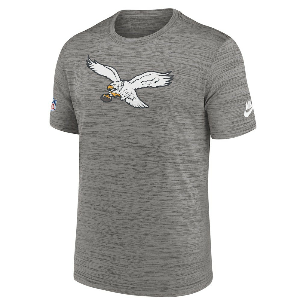 Sideline Alternate Logo Performance T-Shirt - Philadelphia Eagles T-shirts