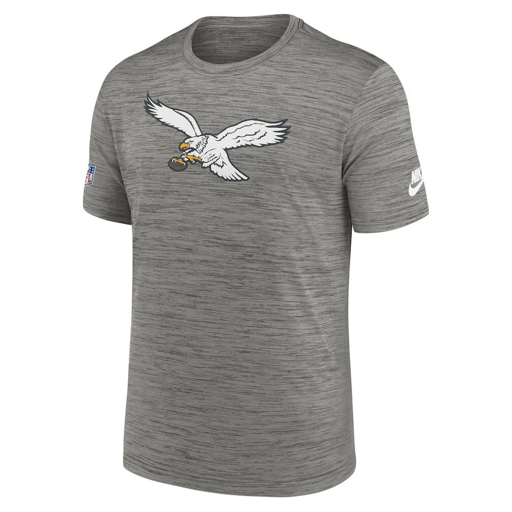 Sideline Alternate Logo Performance T-Shirt - Philadelphia Eagles T-shirts