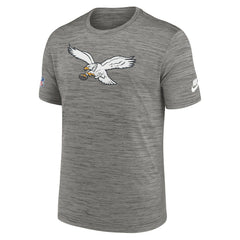 Sideline Alternate Logo Performance T-Shirt - Philadelphia Eagles T-shirts