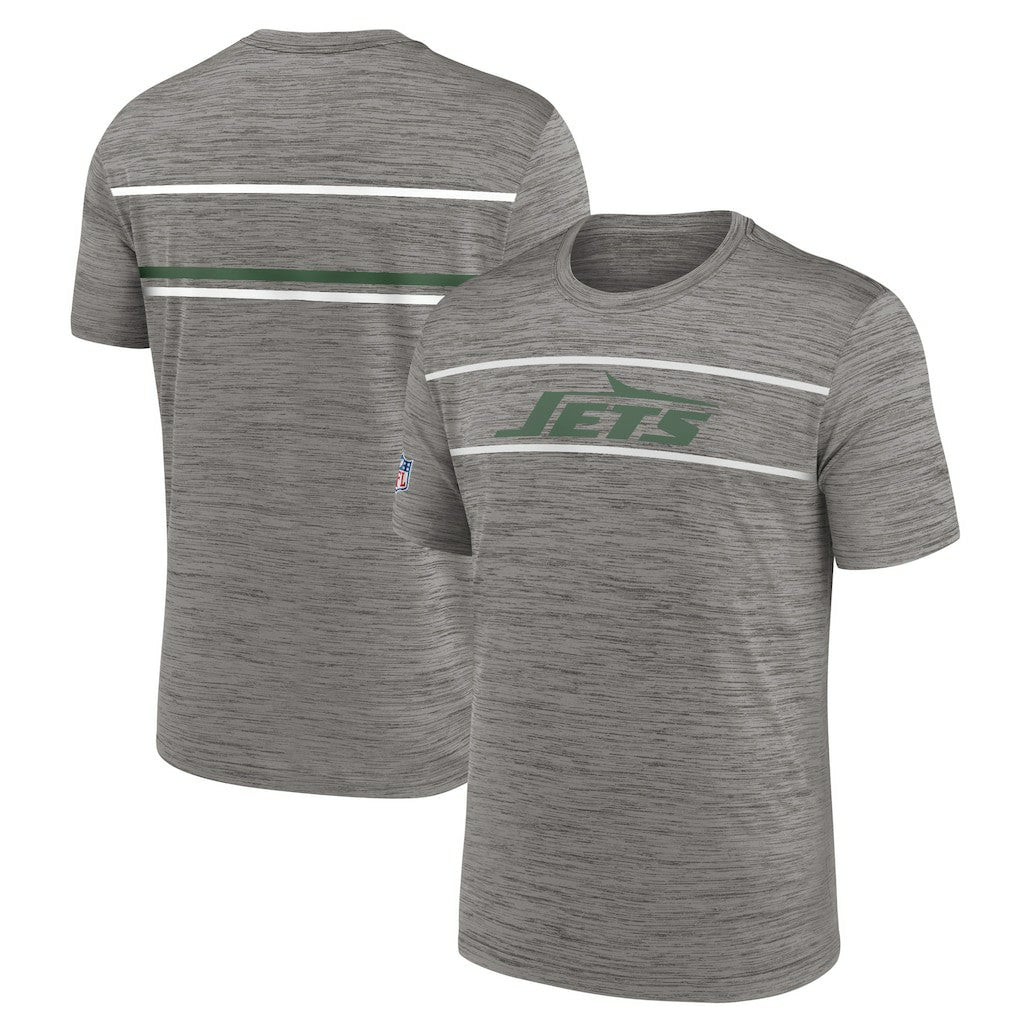 Legacy Sideline Performance T-Shirt - New York Jets T-shirts