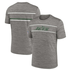 Legacy Sideline Performance T-Shirt - New York Jets T-shirts