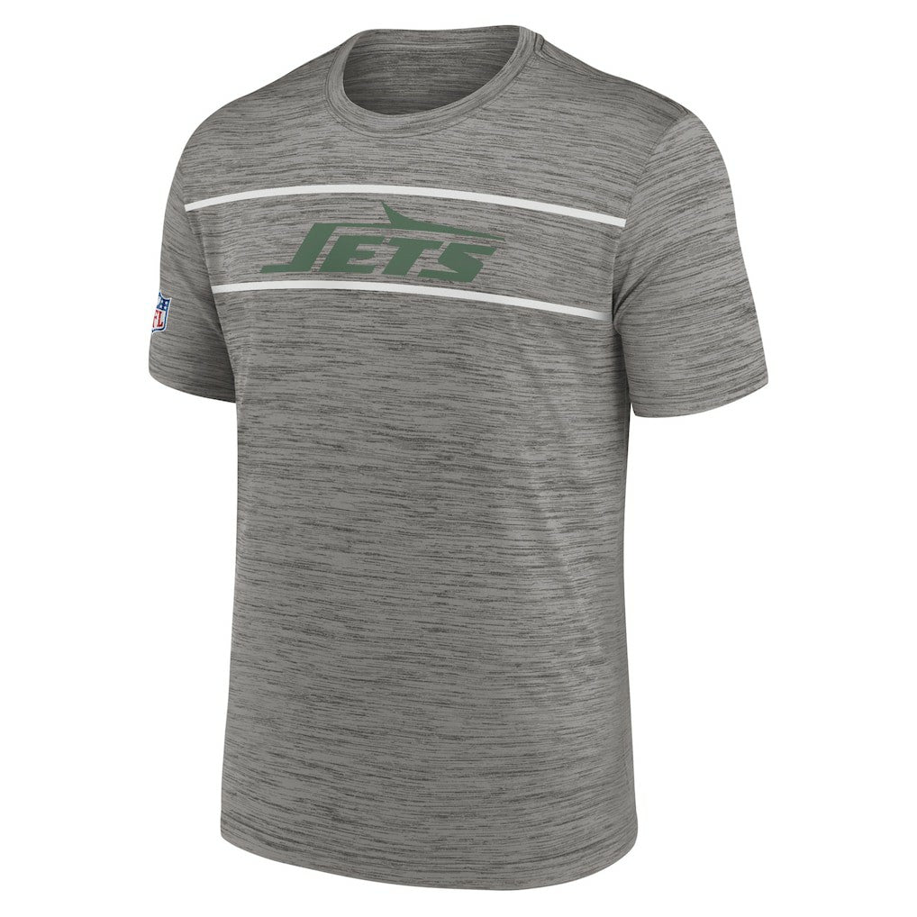Legacy Sideline Performance T-Shirt - New York Jets T-shirts