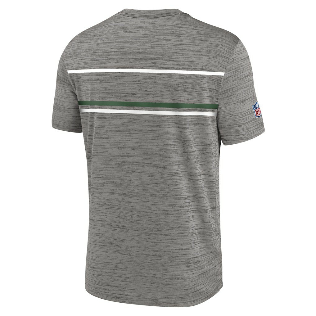 Legacy Sideline Performance T-Shirt - New York Jets T-shirts