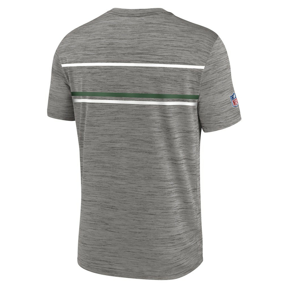 Legacy Sideline Performance T-Shirt - New York Jets T-shirts