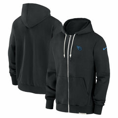 Sideline Performance Full-Zip Hoodie Jacket - Tennessee Titans Hoodies
