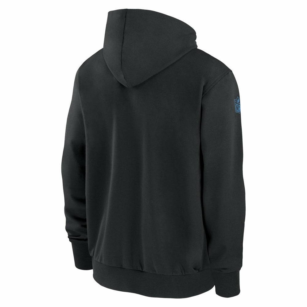 Sideline Performance Full-Zip Hoodie Jacket - Tennessee Titans Hoodies