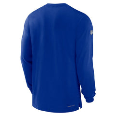 2023 Sideline Performance Long Sleeve T-Shirt - Buffalo Bills T-shirts