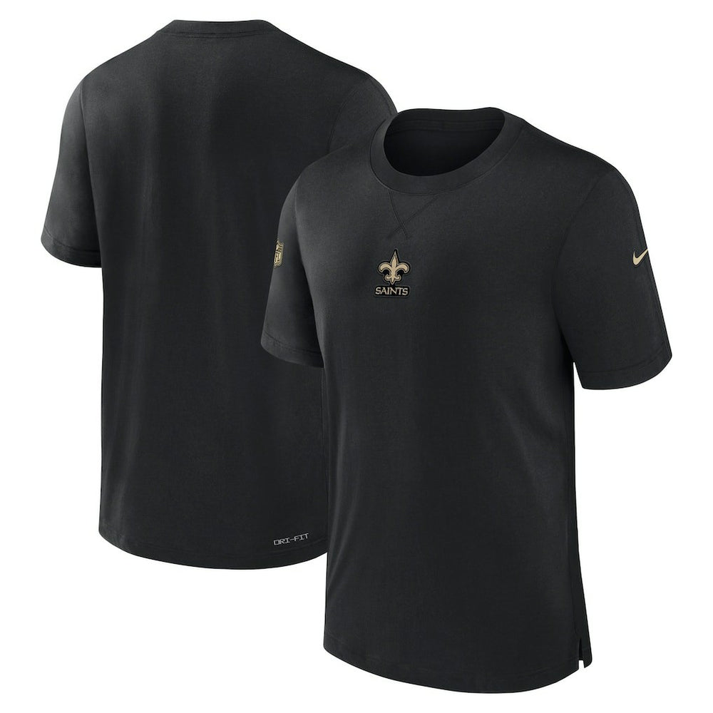 2023 Sideline Performance T-Shirt - New Orleans Saints T-shirts