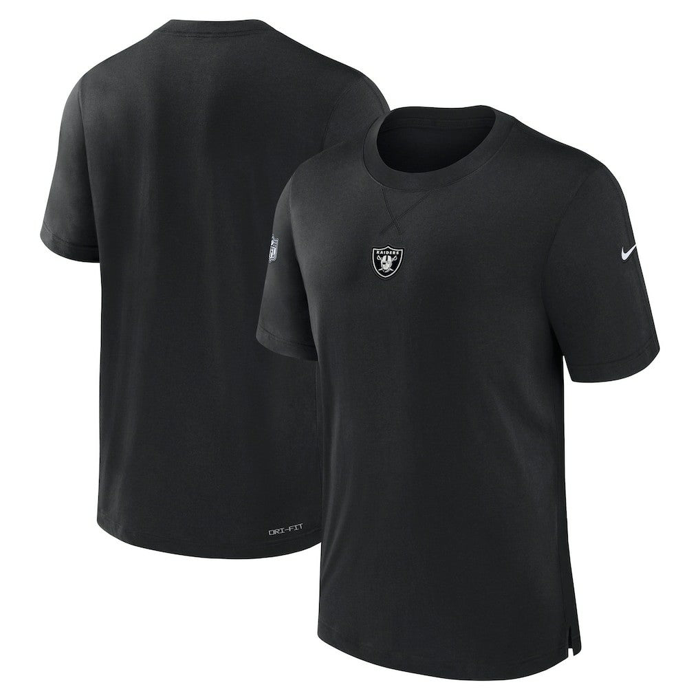 2023 Sideline Performance T-Shirt - Las Vegas Raiders T-shirts