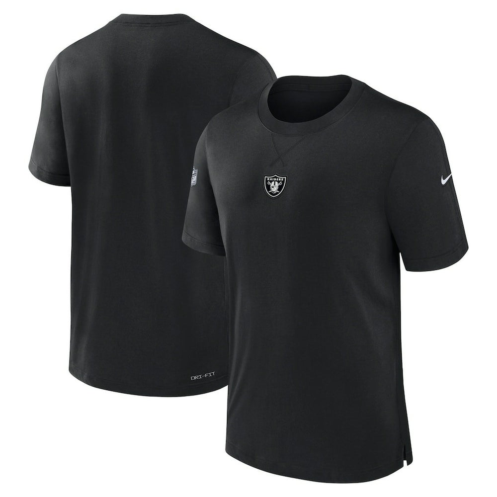 2023 Sideline Performance T-Shirt - Las Vegas Raiders T-shirts