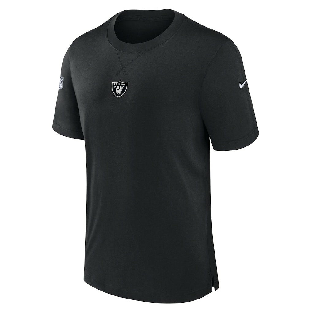 2023 Sideline Performance T-Shirt - Las Vegas Raiders T-shirts