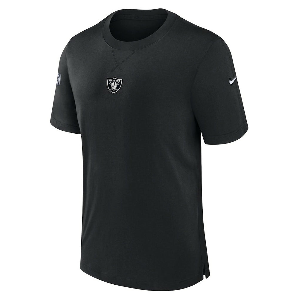 2023 Sideline Performance T-Shirt - Las Vegas Raiders T-shirts