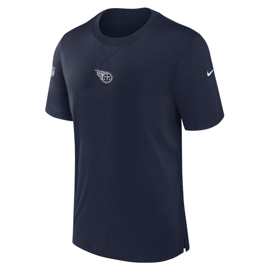 2023 Sideline Performance T-Shirt - Tennessee Titans T-shirts