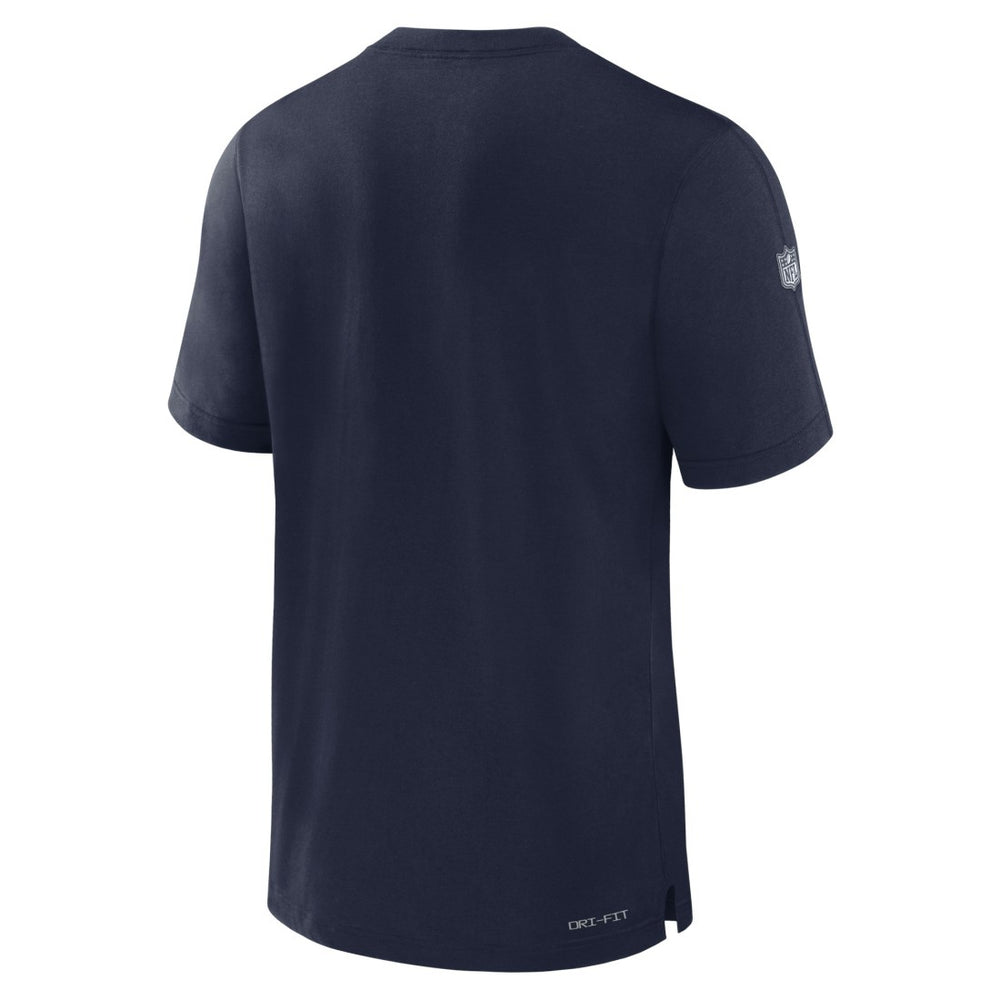 2023 Sideline Performance T-Shirt - Tennessee Titans T-shirts