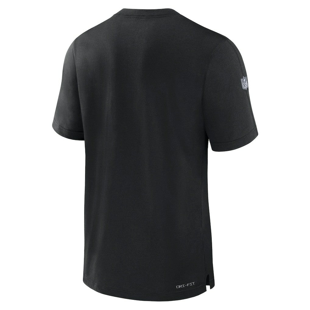 2023 Sideline Performance T-Shirt - New York Jets T-shirts