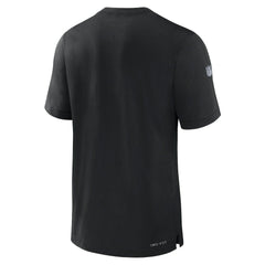 2023 Sideline Performance T-Shirt - New York Jets T-shirts
