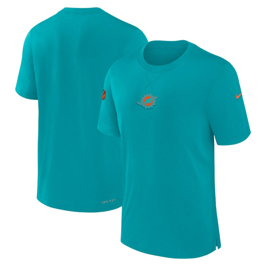 2023 Sideline Performance T-Shirt - Miami Dolphins T-shirts