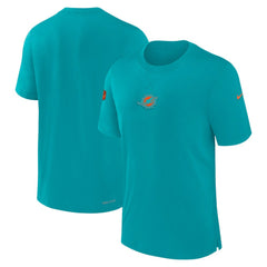 2023 Sideline Performance T-Shirt - Miami Dolphins T-shirts